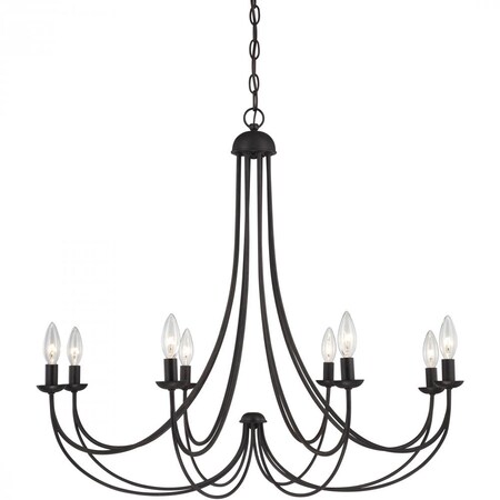 Quoizel Mirren Chandelier MRN5008IB
